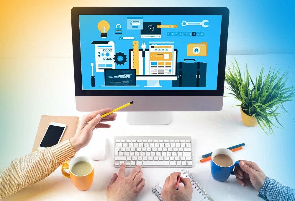 شركة تصميم مواقع ( شركة سورس كود )