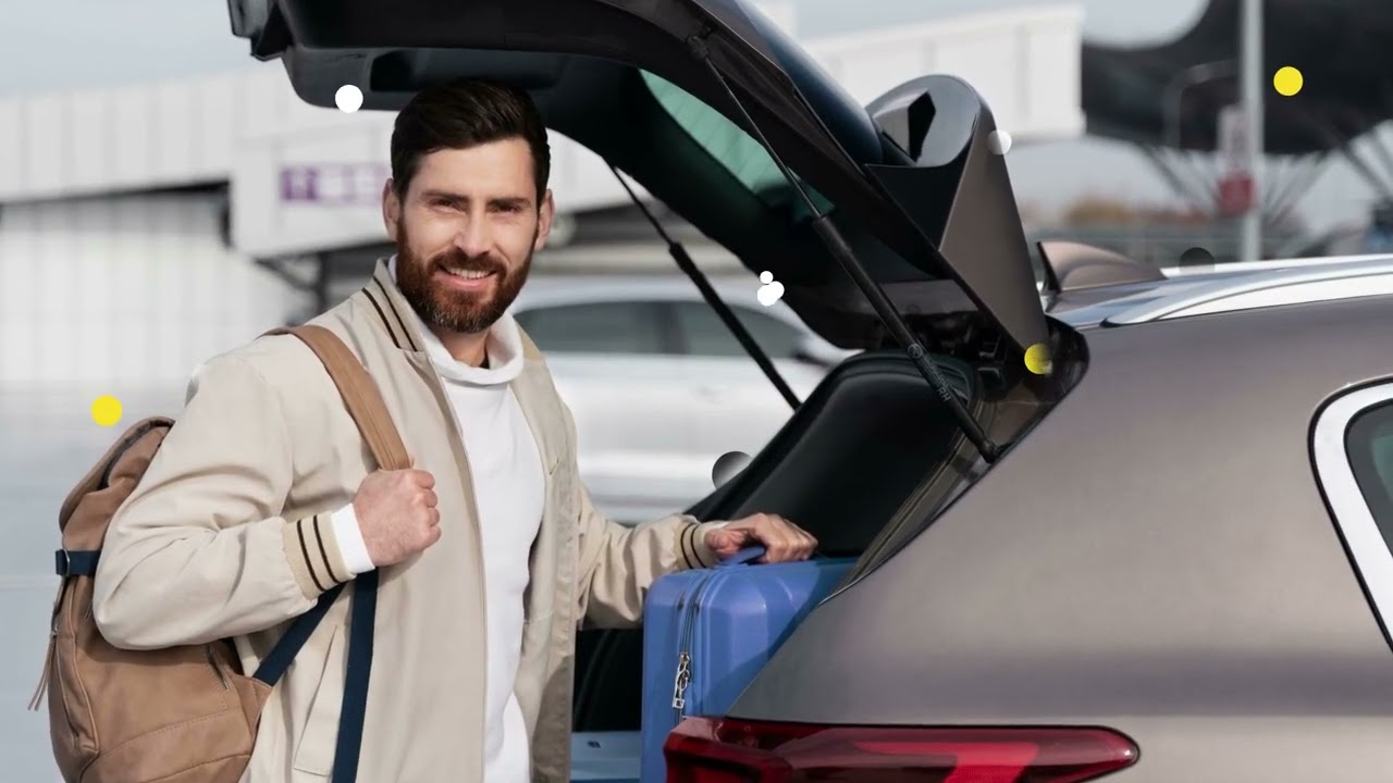 ليموزين المطار( شركة اوتومبيل )