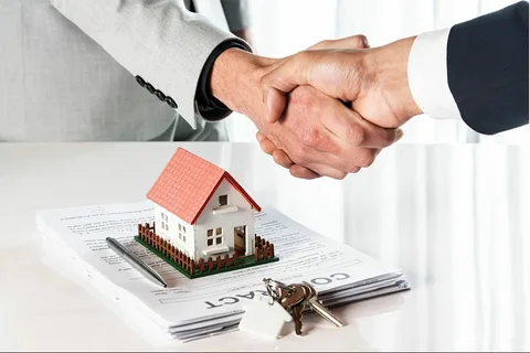 فلل على البحر جدة