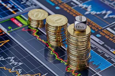 ما هي المخاطر القانونية لتداول الفوركس؟