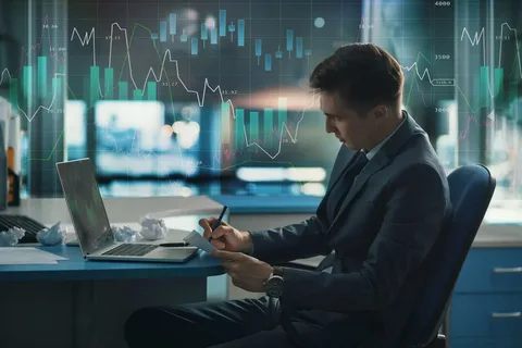 كيفية التداول باستخدام استراتيجيات الفوركس طويلة الأمد