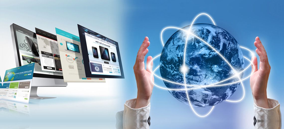 شركة تصميم مواقع في مصر( شركة سورس كود)